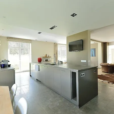 بيت للعطل Chasse Gardee