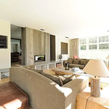 Hébergement de vacances Chasse Gardee Profondeville