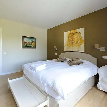 Hébergement de vacances Chasse Gardee