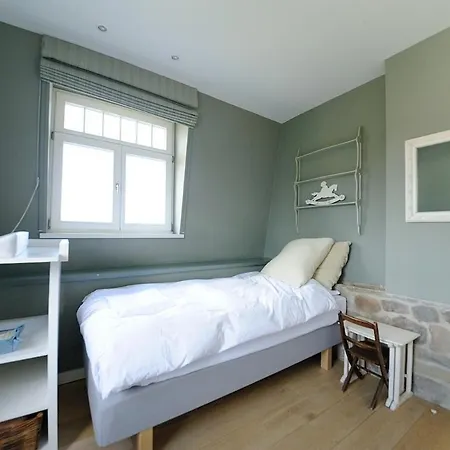 Chasse Gardee بيت للعطل