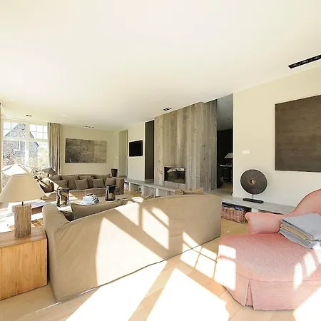 Chasse Gardee Hébergement de vacances Profondeville