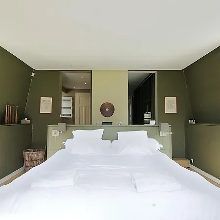 Chasse Gardee بروفونديفيل