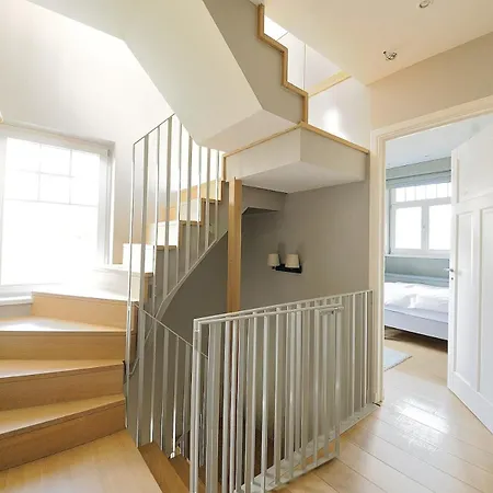 بيت للعطل Chasse Gardee