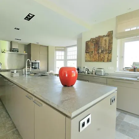 بيت للعطل Chasse Gardee *