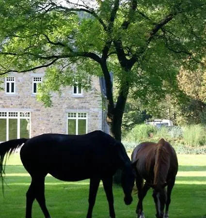 Chasse Gardee بيت للعطل بروفونديفيل