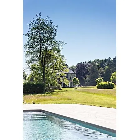 Chasse Gardee * بروفونديفيل