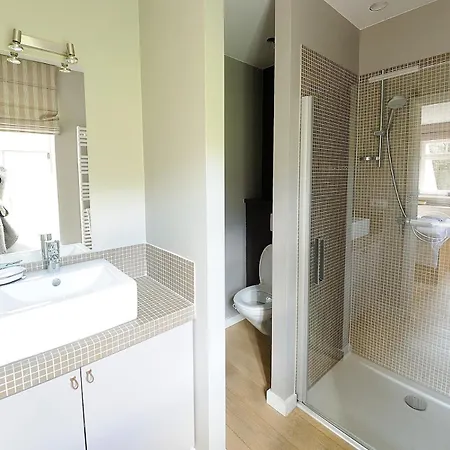 Hébergement de vacances Chasse Gardee