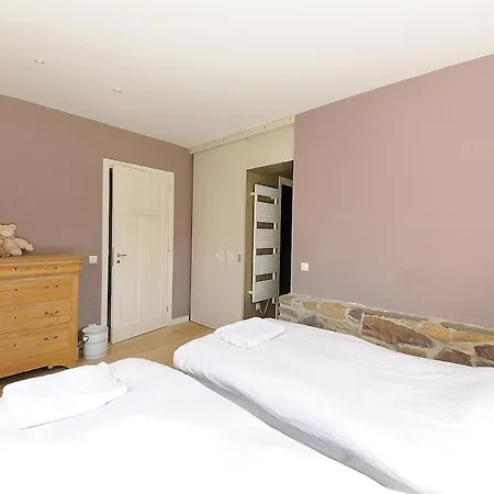 Chasse Gardee Hébergement de vacances *