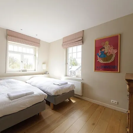 Chasse Gardee Hébergement de vacances Profondeville