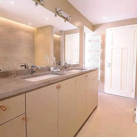 Hébergement de vacances Chasse Gardee