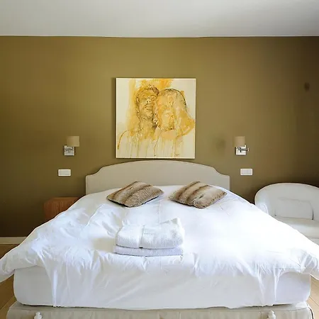 Hébergement de vacances Chasse Gardee *