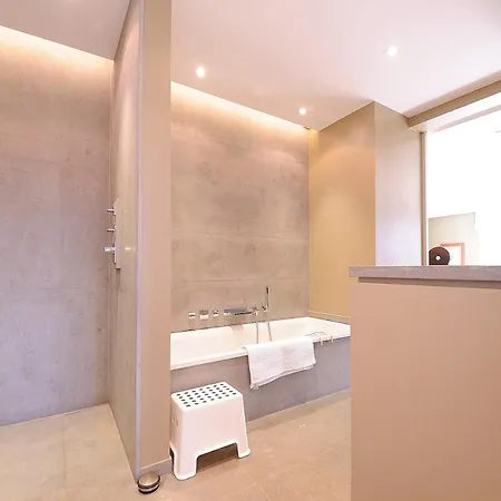 بيت للعطل Chasse Gardee