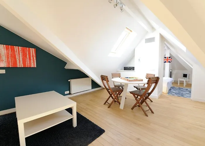 Chasse Gardee 普罗丰德维耶