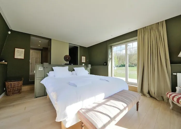 Chasse Gardee * 普罗丰德维耶