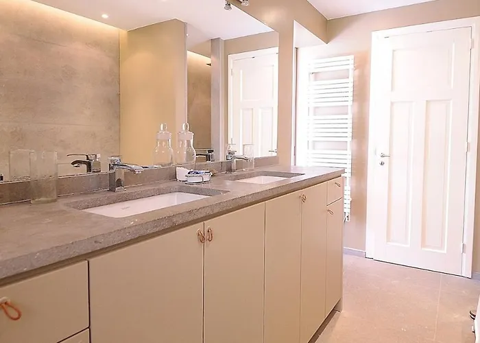 度假居 Chasse Gardee