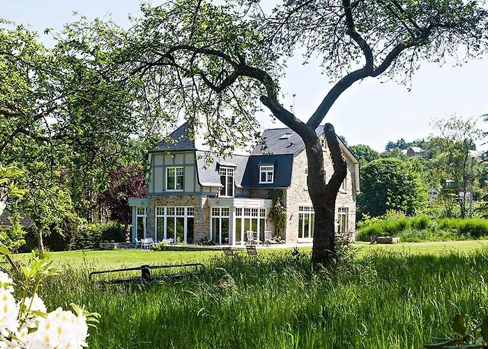 Chasse Gardee * 普罗丰德维耶