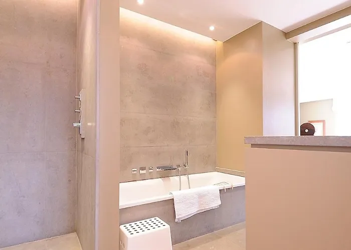 度假居 Chasse Gardee